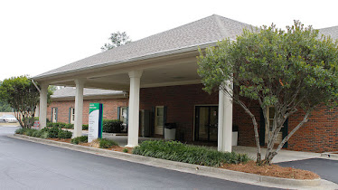 Atrium Health Floyd Primary Care Family Medicine Adairsville