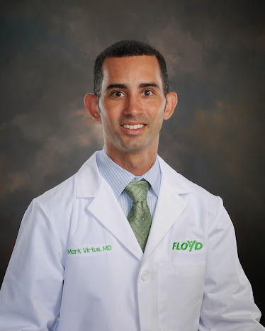 Atrium Health Floyd Primary Care Internal Medicine