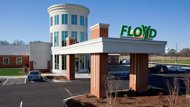 Atrium Health Floyd Urgent Care Rockmart