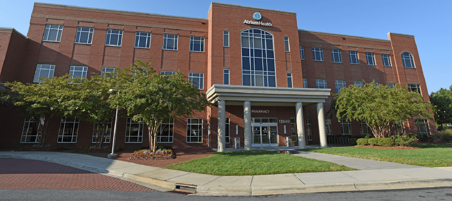 Atrium Health Levine Children's Charlotte Pediatrics