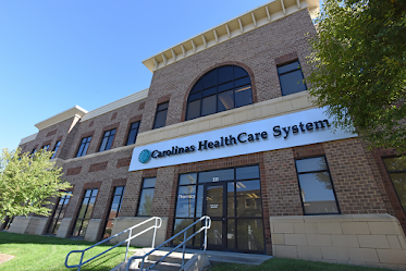 Atrium Health Levine Children's Charlotte Pediatrics