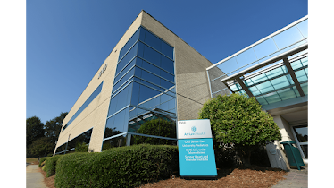 Atrium Health Levine Children's University Pediatrics