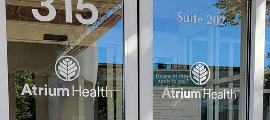 Atrium Health Neurology