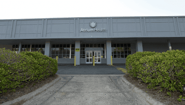 Atrium Health NorthPark Family Medicine