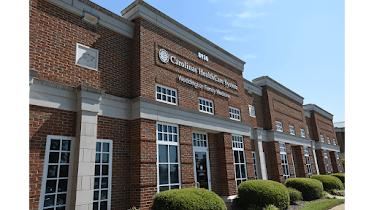Atrium Health Primary Care Ardrey Kell Family Medicine I