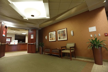 Atrium Health Primary Care Barnett Family Medicine