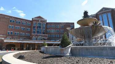 Atrium Health Primary Care Carolina Internal Medicine
