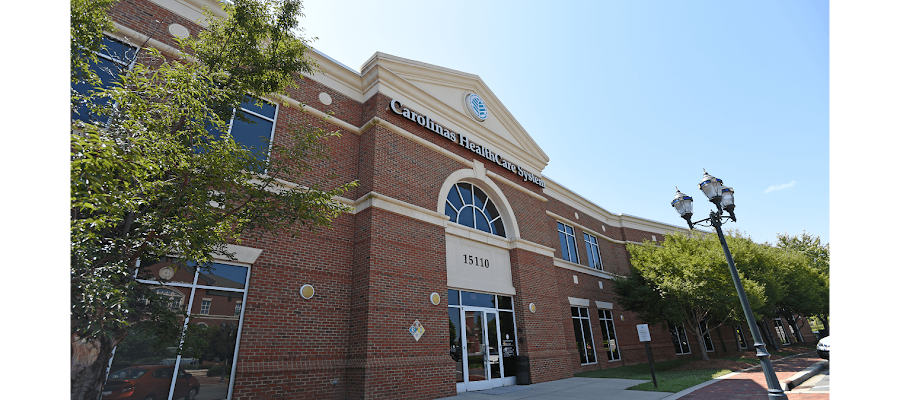 Atrium Health Primary Care Internal Medicine Ballantyne