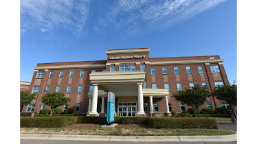 Atrium Health Primary Care Lincoln Family Medicine