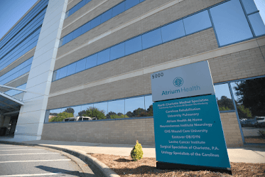 Atrium Health Primary Care North Charlotte Internal Medicine