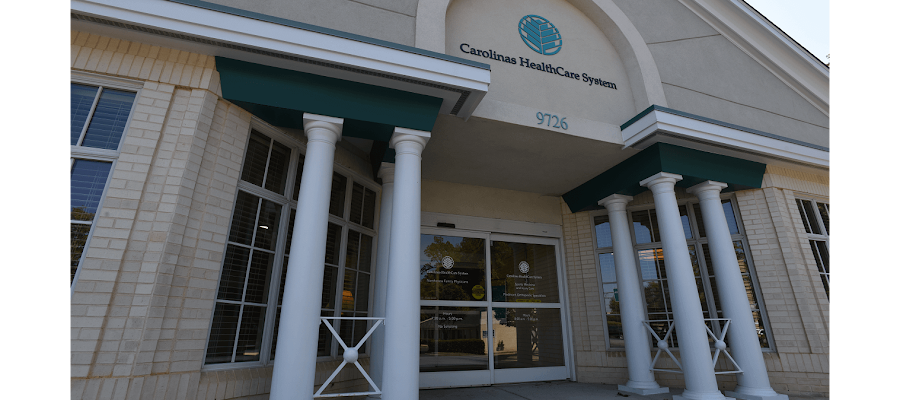 Atrium Health Primary Care Northcross Family Medicine
