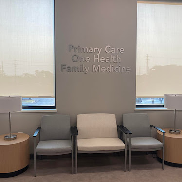 Atrium Health Primary Care One Health Family Medicine