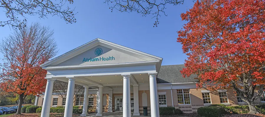 Atrium Health Primary Care Union Family Practice