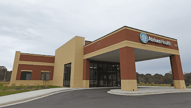 Atrium Health Primary Care West Lincoln Family Medicine