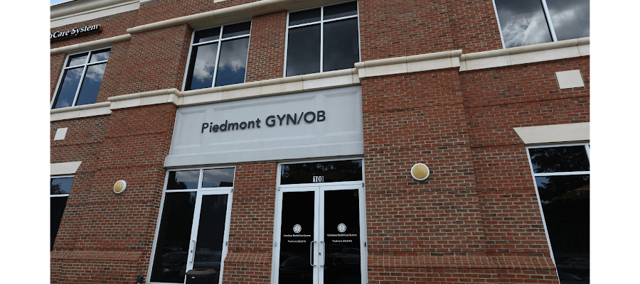 Atrium Health Women's Care Piedmont OB/GYN