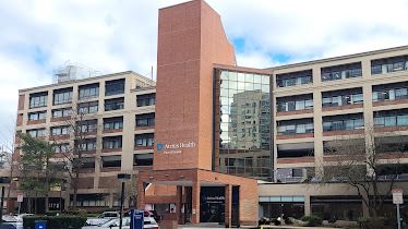 Atrius Health Boston Kenmore