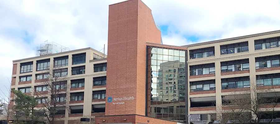 Atrius Health Boston Kenmore
