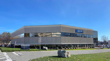 Atrius Health Burlington