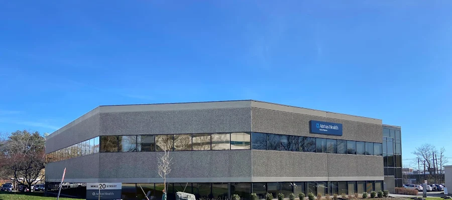 Atrius Health Burlington