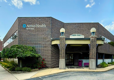 Atrius Health Cambridge