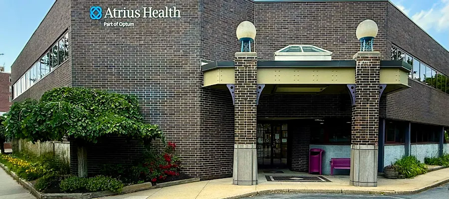 Atrius Health Cambridge