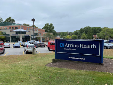Atrius Health Chestnut Hill/West Roxbury