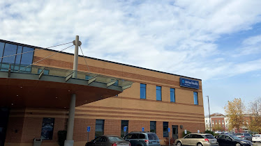 Atrius Health Concord