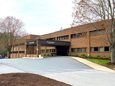 Atrius Health Dedham