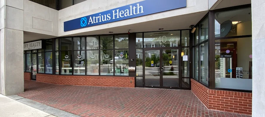 Atrius Health Somerville