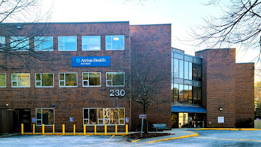 Atrius Health Wellesley
