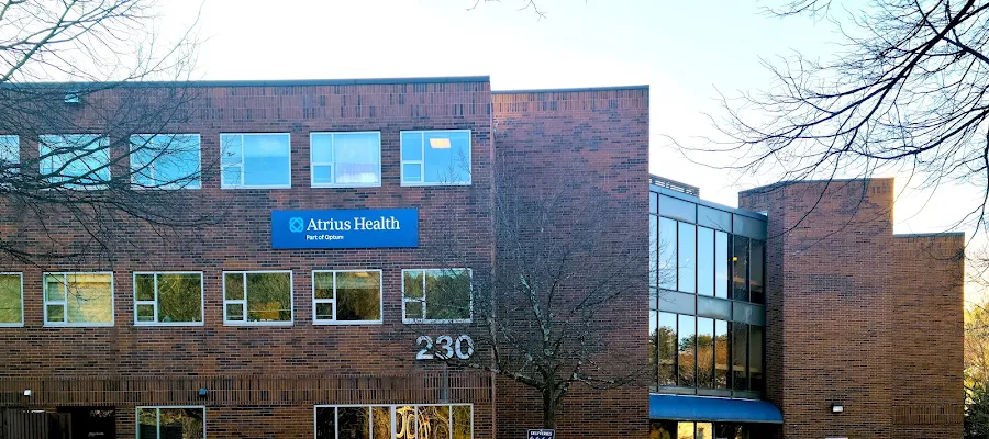 Atrius Health Wellesley