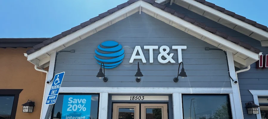 AT&T Store