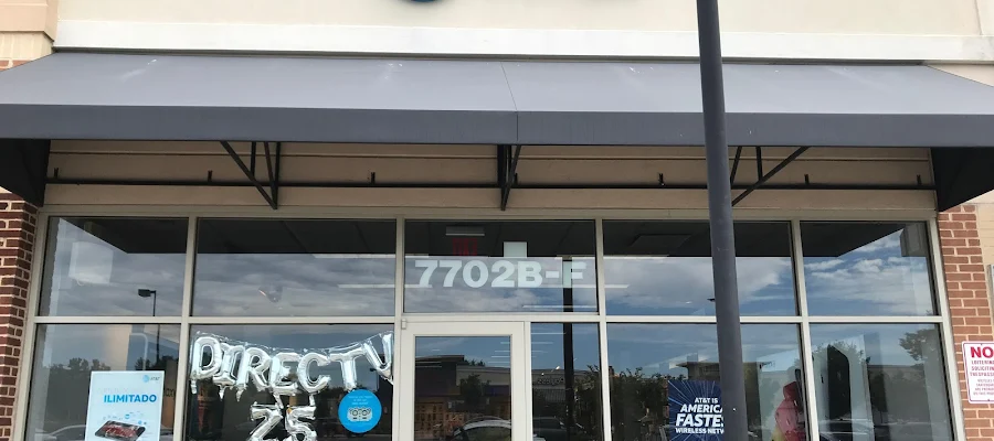 AT&T Store