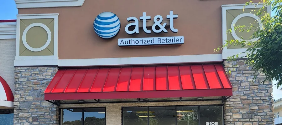 AT&T Store