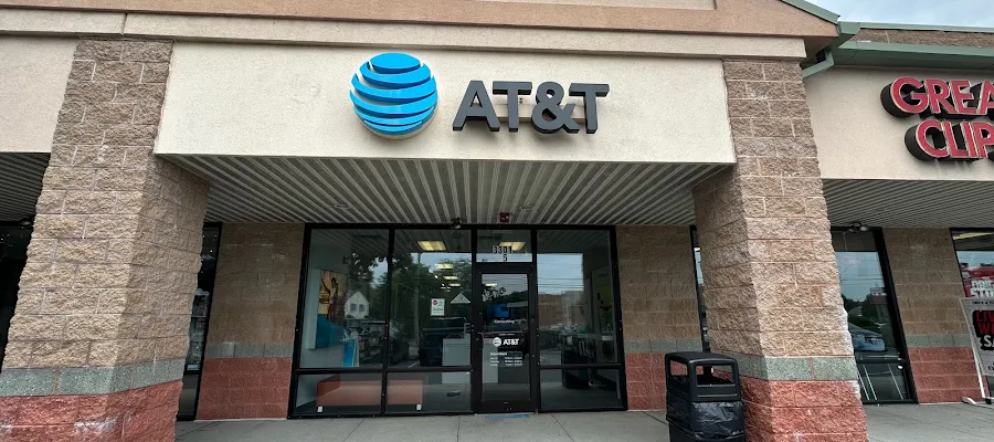 AT&T Store