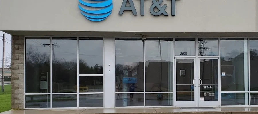 AT&T Store