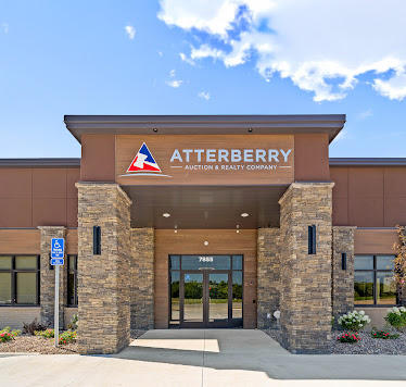 Atterberry Auction & Realty Company