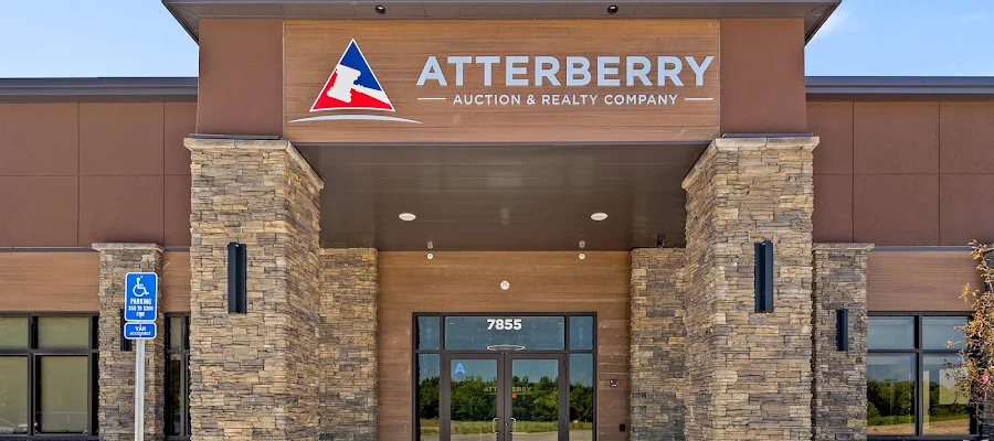 Atterberry Auction & Realty Company