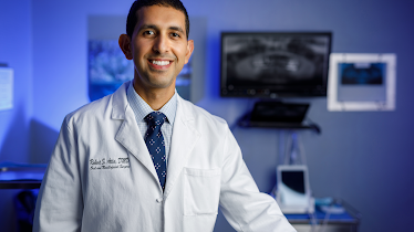 Attia Oral, Facial & Implant Surgery