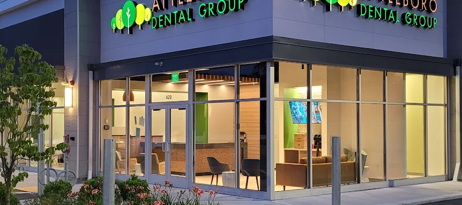 Attleboro Dental Group