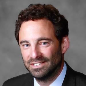 Attorney Andrew Schuman