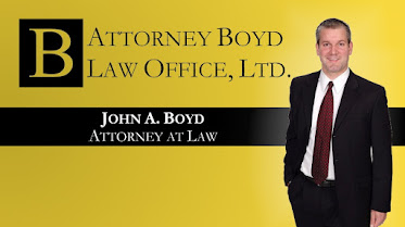 Attorney Boyd Law Office, Ltd.