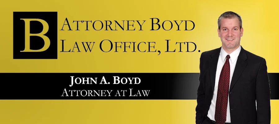 Attorney Boyd Law Office, Ltd.