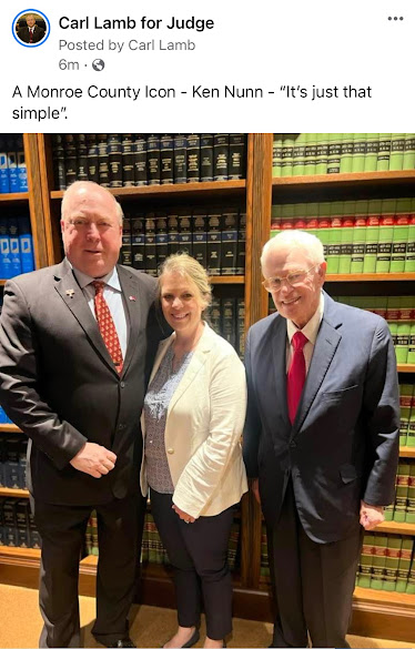 Attorney Carl Lamb & Associates