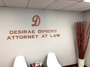 Attorney Desirae DiPiero, LLC