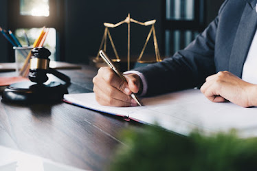Attorney Holly Ripke At Ripke Law