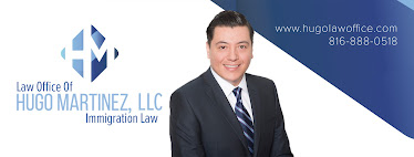 Attorney Hugo Martinez