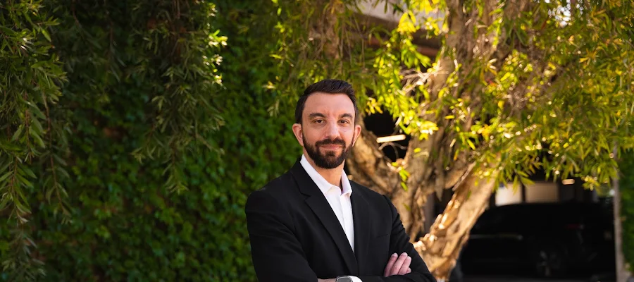 Attorney Jeff