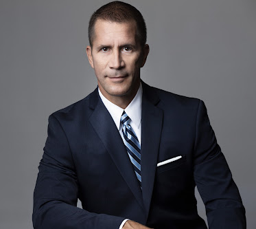 Attorney John B. Carlson