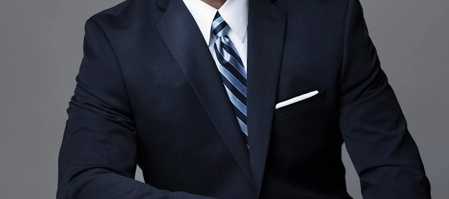 Attorney John B. Carlson